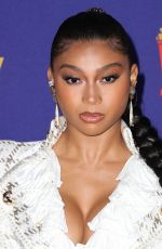 SIERRA CAPRI at 2021 MTV Movie Awards in Los Angeles 05/16/2021