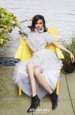 SOFIA CARSON for Hola! Magazine, 2021