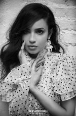 SOFIA CARSON for Hola! Magazine, 2021