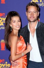 SOFIA PERNAS at 2021 MTV Movie Awards in Los Angeles 05/16/2021