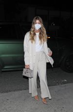 SOFIA RICHIE at Giorgio Baldi in Santa Monica 05/23/2021