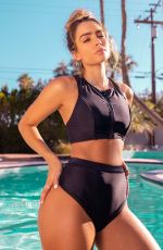 SOMMER RAY for Sommer Ray Swimwear 2021 Collection
