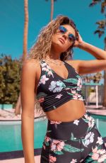 SOMMER RAY - Instagram Photos 05/06/2021