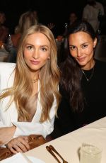 SOPHIE ELKLUS at Rachel Zoe