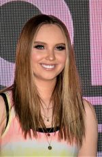SOPHIE LEMONGRASS at a Photoshot in Mexico City 05/06/2021