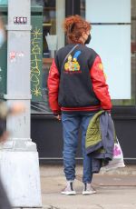 SUSAN SARANDON Out on Mother