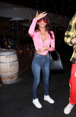 SYDNEY CHASE at Saddle Ranch in Los Angeles 05/29/2021