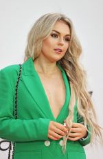 TALLIA STORM at Hideaway Cinema