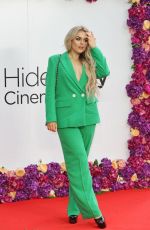 TALLIA STORM at Hideaway Cinema