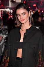 TAYLOR HILL at Mercedes-Benz Stadium in Atlanta 04/17/2021