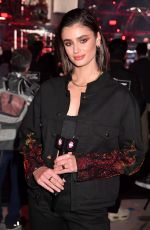 TAYLOR HILL at Mercedes-Benz Stadium in Atlanta 04/17/2021