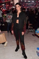 TAYLOR HILL at Mercedes-Benz Stadium in Atlanta 04/17/2021
