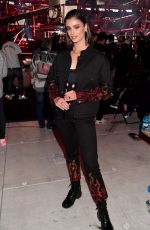 TAYLOR HILL at Mercedes-Benz Stadium in Atlanta 04/17/2021
