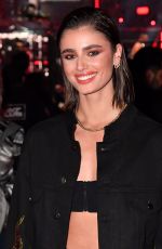 TAYLOR HILL at Mercedes-Benz Stadium in Atlanta 04/17/2021