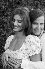 TAYLOR HILL for Ralph Lauren Romance Fragrance 2021 Campaign
