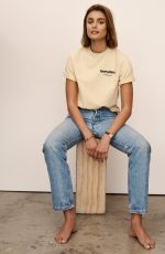 TAYLOR HILL for Sporty & Rich Spring/Summer 21