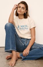 TAYLOR HILL for Sporty & Rich Spring/Summer 21