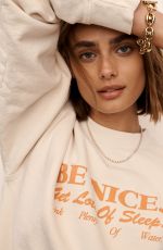 TAYLOR HILL for Sporty & Rich Spring/Summer 21