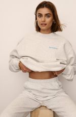 TAYLOR HILL for Sporty & Rich Spring/Summer 21