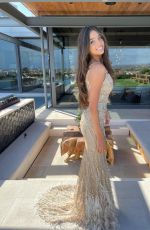 TAYLOR NUNEZ - Instagram Photos 05/16/2021