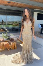 TAYLOR NUNEZ - Instagram Photos 05/16/2021