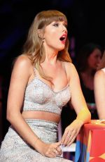 TAYLOR SWIFT at 2021 Brit Awards in London 05/11/2021
