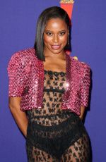 TAYLOUR PAIGE and RILEY KEOUGH at 2021 MTV Movie Awards in Los Angeles 05/16/2021