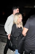 TERESA and GIA GIUDICE at Craig