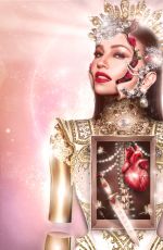 THALIA for Desamorfosis Album, 2021