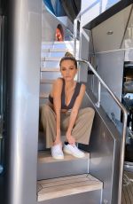 THYLANE BLONDEAU - Instagram Photos 05/25/2021