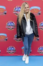TINA O
