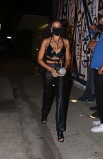 TINASHE at Craig