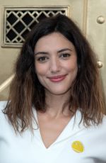VANESSA GUIDE at Gims x Magnum Ice Cream Launch in Paris 05/27/2021