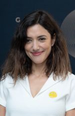 VANESSA GUIDE at Gims x Magnum Ice Cream Launch in Paris 05/27/2021