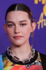 VICTORIA PEDRETTI at 2021 MTV Movie Awards in Los Angeles 05/16/2021