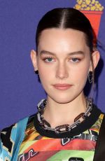 VICTORIA PEDRETTI at 2021 MTV Movie Awards in Los Angeles 05/16/2021