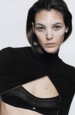 VITTORIA CERETTI in Vogue Magazine, Italy May 2021