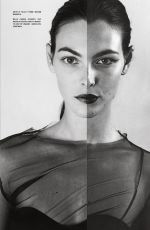 VITTORIA CERETTI in Vogue Magazine, Italy May 2021