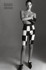 VITTORIA CERETTI in Vogue Magazine, Italy May 2021