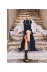 VITTORIA CERETTI in Vogue Magazine, Japan July 2021