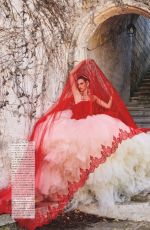 VITTORIA CERETTI in Vogue Magazine, Japan July 2021