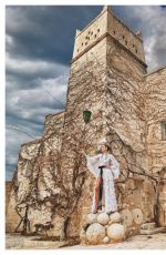 VITTORIA CERETTI in Vogue Magazine, Japan July 2021