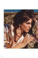 VITTORIA CERETTI in Vogue Magazine, Japan July 2021