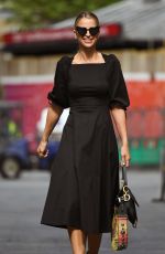 VOGUE WILLIAMS at Global Radio in London 05/16/2021