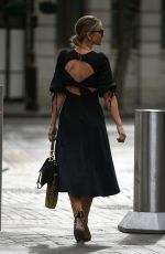 VOGUE WILLIAMS at Global Radio in London 05/16/2021