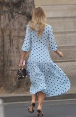 VOGUE WILLIAMS at Heart Radio in London 05/02/2021