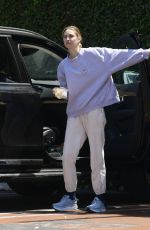 WHITNEY PORT Out and About in Los Angeles 05/11/2021
