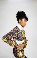 YARA SHAHIDI for Yara Shahidi x Adidas, 2021