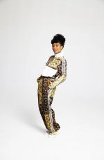YARA SHAHIDI for Yara Shahidi x Adidas, 2021