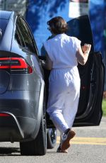 ZOE BLAKE FOSTER Out and About in Sydney 05/10/2021